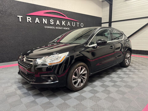 Citroen ds4 e-HDi 115 Urban Show