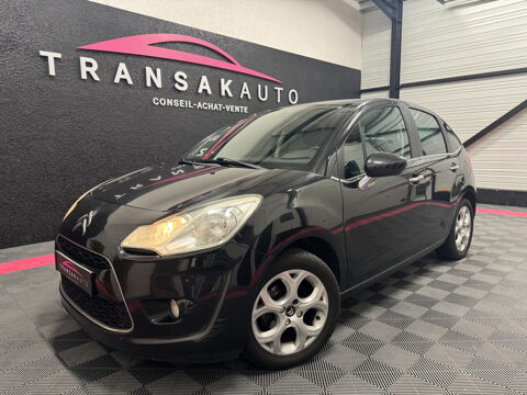 Citroen c3 HDi 70 FAP Airplay