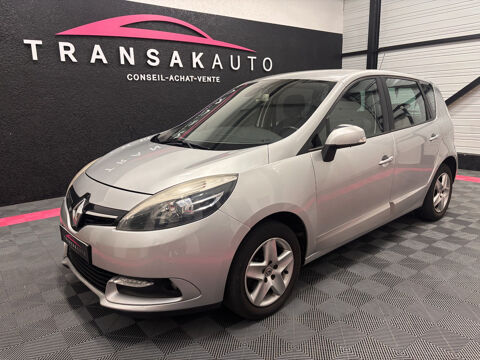 Renault scenic iii BUSINESS dCi 110 Energy Business