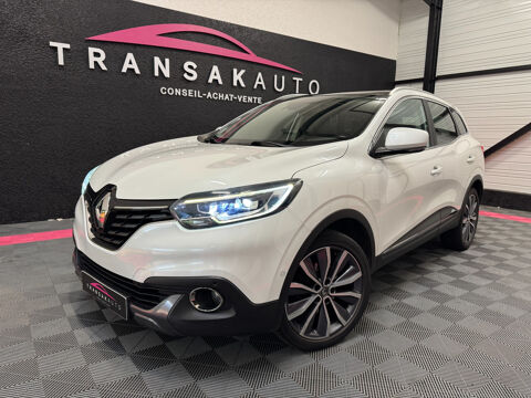 Renault kadjar TCe 130 Energy Intens