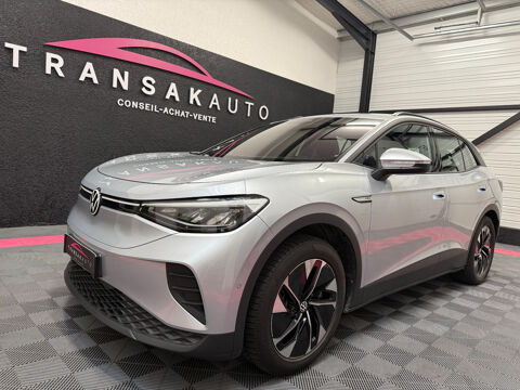 Volkswagen Divers 174ch 77KwH PRO BUSINESS 2022 occasion Châteauneuf-du-Rhône 26780