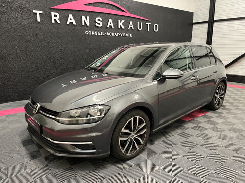 Annonce voiture Volkswagen Golf 14990 