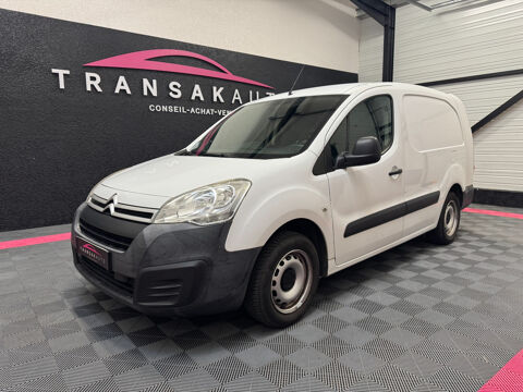 Citroen berlingo FOURGON XL BLUEHDI 100 CLUB