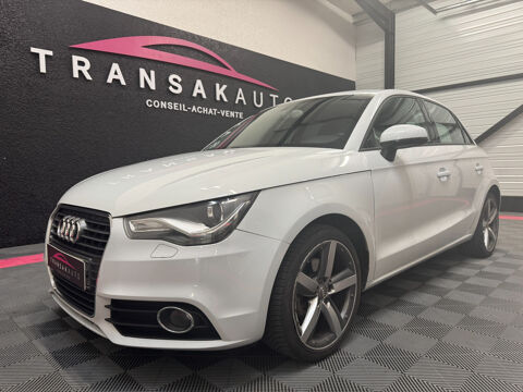 Audi a1 SPORTBACK 1.6 TDI 105 Ambition/COURROIE 