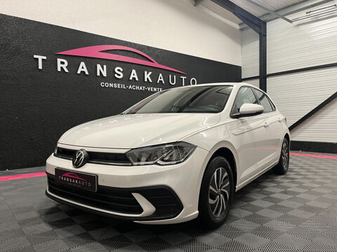 Annonce voiture Volkswagen Polo 18990 