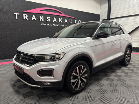 Annonce voiture Volkswagen T-ROC 22990 