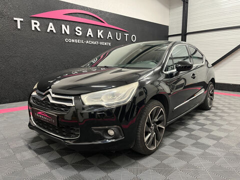 Citroen ds4 THP 200 Sport Chic