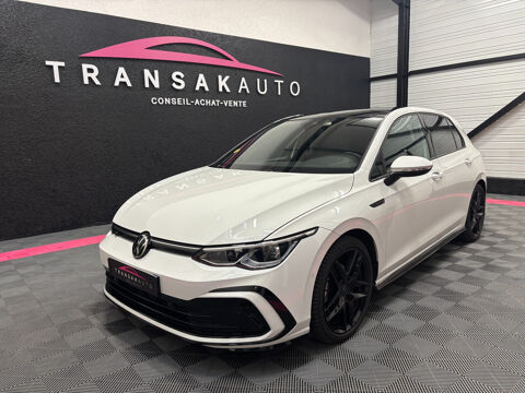 Annonce voiture Volkswagen Golf 26490 