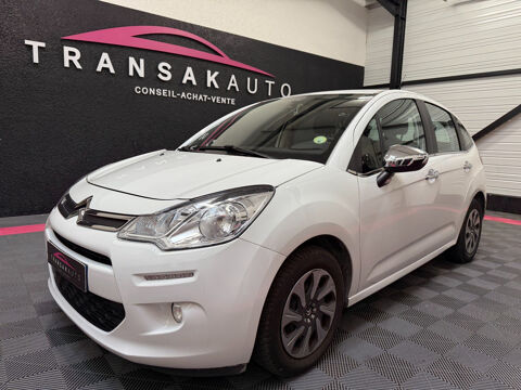 Citroen c3 BUSINESS HDi 70 Confort Business/2EME MA