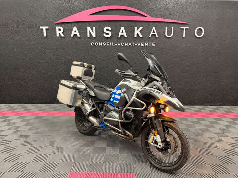 Moto DIVERS 2018 occasion Ch&acirc;teauneuf-du-Rh&ocirc;ne 26780