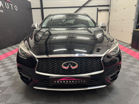 Q30 2.2d 170 7DCT Premium Tech 2016 occasion 26780 Ch&acirc;teauneuf-du-Rh&ocirc;ne