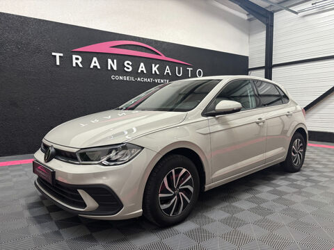 Annonce voiture Volkswagen Polo 16990 