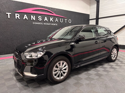 Audi A1 Allstreet 30 TFSI 110 ch S tronic 7 Advanced 2023 occasion Ch&acirc;teauneuf-du-Rh&ocirc;ne 26780