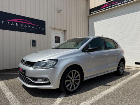 Volkswagen polo 1.0 60 Confortline / ENTRETIEN A JOUR
