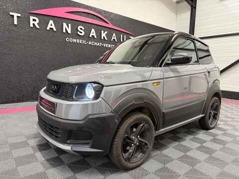 Autres Autres 5 KW 2023 occasion Ch&acirc;teauneuf-du-Rh&ocirc;ne 26780