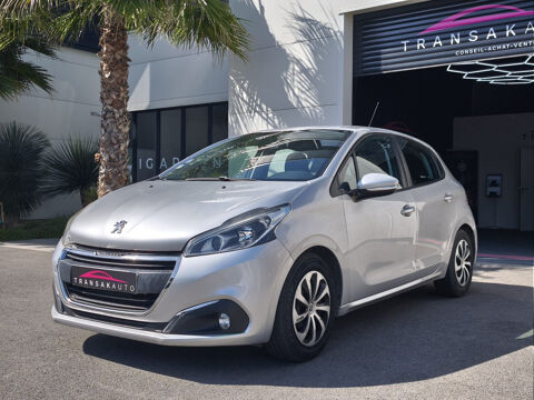 208 1.2 PureTech 82ch S&S ETG5 Active 2016 occasion 34430 SAINT JEAN DE VEDAS