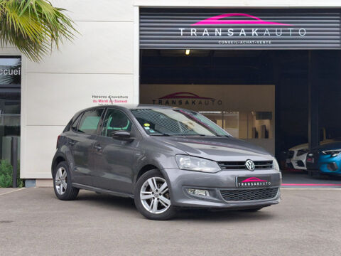 Volkswagen polo 1.6 TDI 90 CR Match