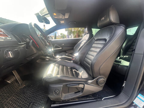Scirocco 2.0 TSI 180 Sportline DSG6 2014 occasion 34430 SAINT JEAN DE VEDAS