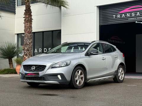 V40 Cross Country Business D2 115 Momentum Business Powershi 2014 occasion 34430 SAINT JEAN DE VEDAS