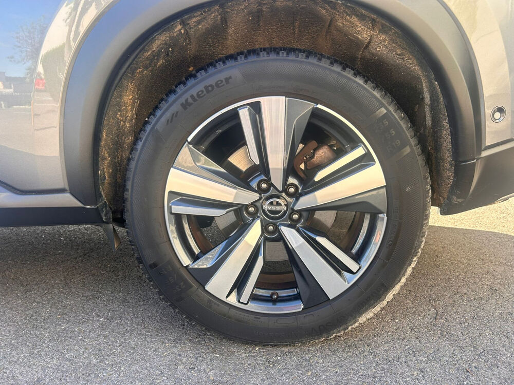 X-Trail e-POWER 204 ch Tekna 2023 occasion 34430 SAINT JEAN DE VEDAS