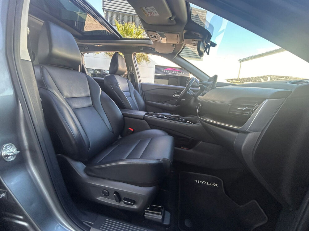 X-Trail e-POWER 204 ch Tekna 2023 occasion 34430 SAINT JEAN DE VEDAS