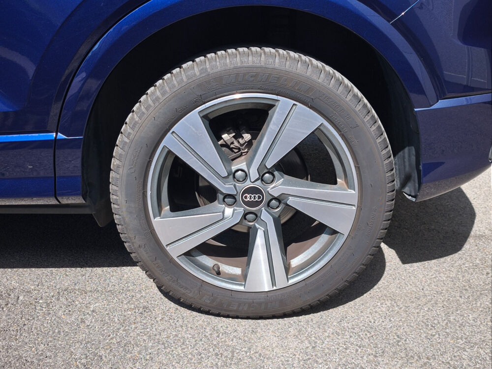 Q2 30 TDI 116 S tronic 7 S line 2021 occasion 34430 SAINT JEAN DE VEDAS