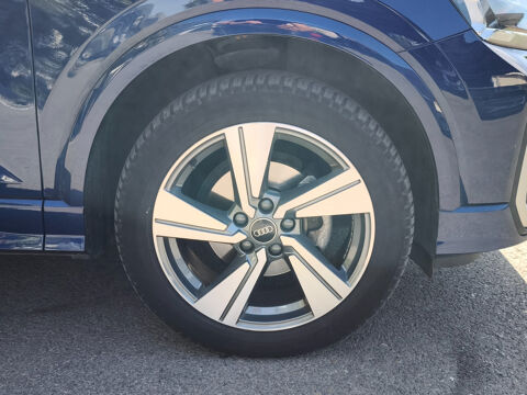 Q2 30 TDI 116 S tronic 7 S line 2021 occasion 34430 SAINT JEAN DE VEDAS