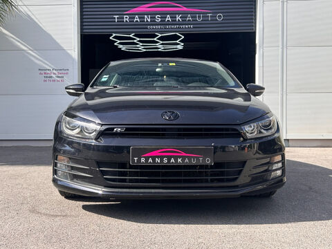 Scirocco 2.0 TSI 180 Sportline DSG6 2014 occasion 34430 SAINT JEAN DE VEDAS