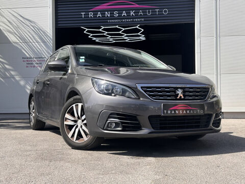 Peugeot 308 PureTech 130ch S&S BVM6 Allure / CAM