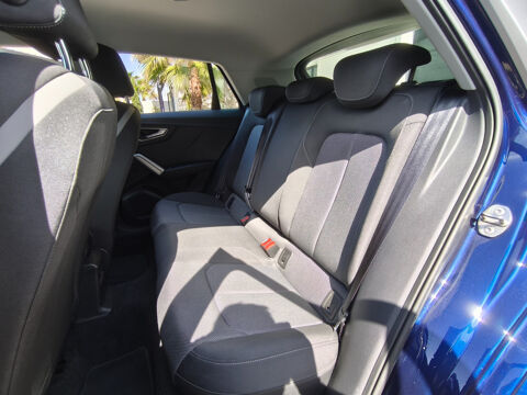 Q2 30 TDI 116 S tronic 7 S line 2021 occasion 34430 SAINT JEAN DE VEDAS
