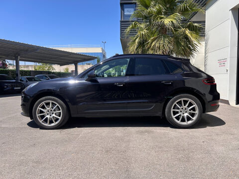 Macan 3.0 V6 340 ch S PDK 2016 occasion 34430 SAINT JEAN DE VEDAS