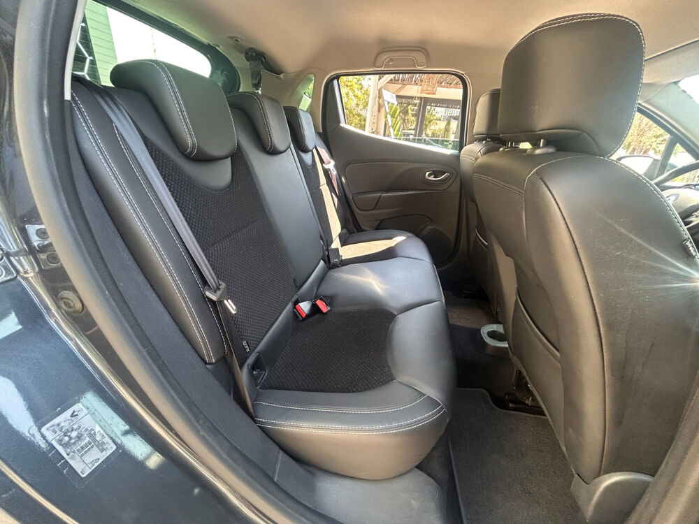 Clio IV Clio TCe 90 E6C Intens 2019 occasion 34430 SAINT JEAN DE VEDAS