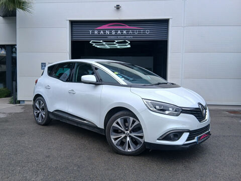 Renault scenic iv 1.6 dCi 130 Energy Intens
