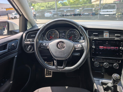 Golf 1.6 TDI 115 BlueMotion Technology FAP Sound 2017 occasion 34430 SAINT JEAN DE VEDAS