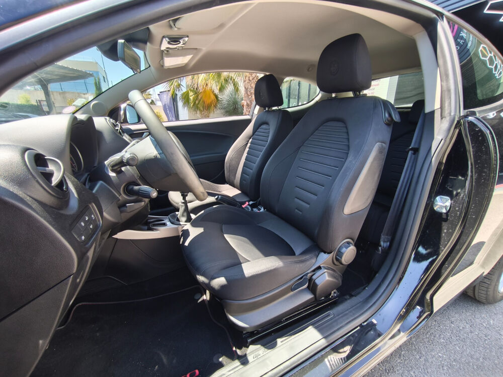 Mito MiTo 1.4 MPI 78 Start & Stop Edizione 2018 occasion 34430 SAINT JEAN DE VEDAS