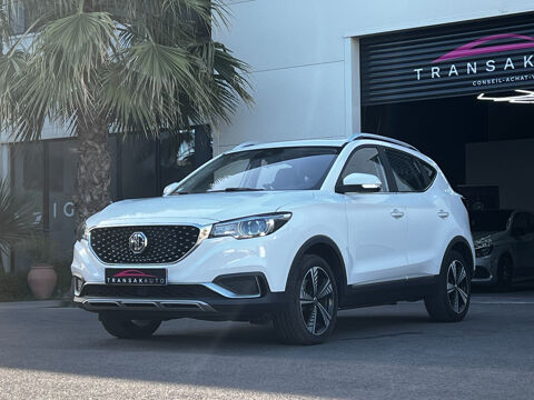 ZS EV Luxury 2021 occasion 34430 SAINT JEAN DE VEDAS