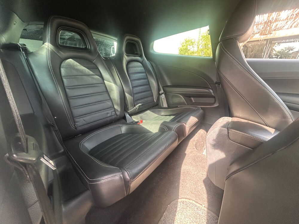 Scirocco 2.0 TSI 180 Sportline DSG6 2014 occasion 34430 SAINT JEAN DE VEDAS