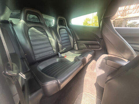 Scirocco 2.0 TSI 180 Sportline DSG6 2014 occasion 34430 SAINT JEAN DE VEDAS