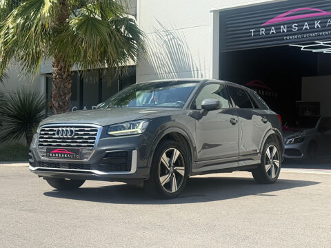Q2 30 TDI 116 BVM6 2020 occasion 34430 SAINT JEAN DE VEDAS