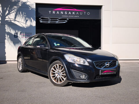 Volvo C30 D2 115 ch Momentum 2011 occasion SAINT JEAN DE VEDAS 34430