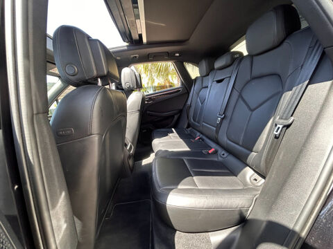 Macan 3.0 V6 340 ch S PDK 2016 occasion 34430 SAINT JEAN DE VEDAS