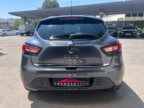 Clio IV Clio TCe 90 E6C Intens 2019 occasion 34430 SAINT JEAN DE VEDAS
