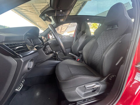 Kamiq 1.0 TSI 116 ch DSG7 Style 2020 occasion 34430 SAINT JEAN DE VEDAS