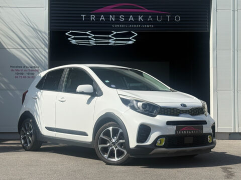 Annonce voiture Kia Picanto 12990 €
