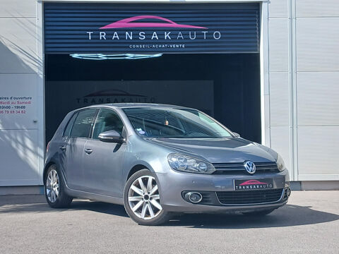 Annonce voiture Volkswagen Golf 5590 �