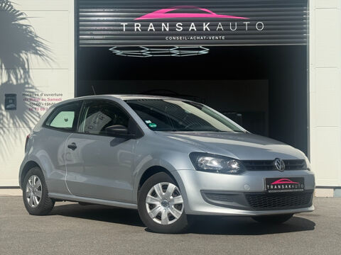 Volkswagen polo 1.2 60 Trendline / ANDROID AUTO