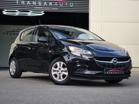 Opel corsa 1.4 90 ch Edition