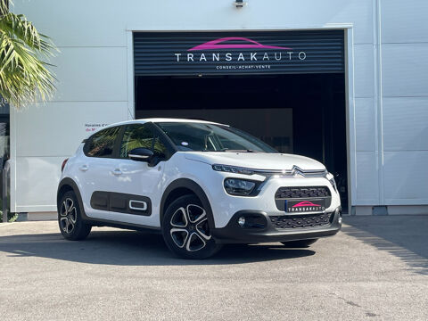 Citroen c3 C-Series 83cv S&S BVM5
