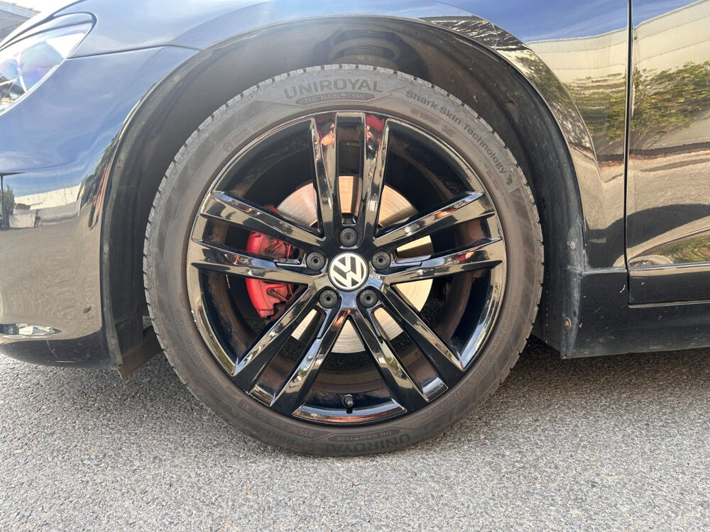 Scirocco 2.0 TSI 180 Sportline DSG6 2014 occasion 34430 SAINT JEAN DE VEDAS