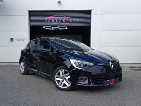 Renault clio v Business 1.0 TCe 100CV ESSENCE/GPL
